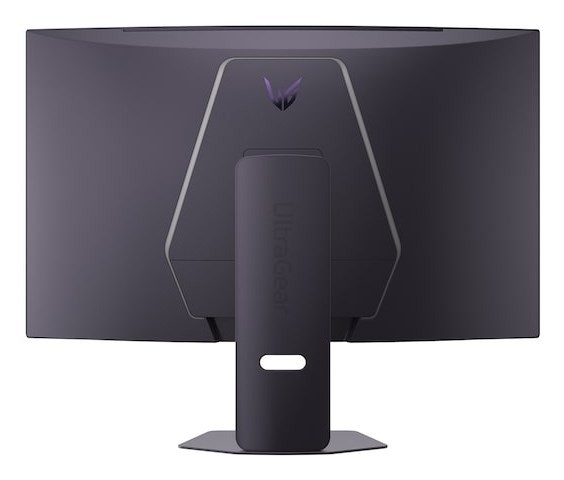 LG 37G800A-B monitor komputerowy 94 cm (37") 3840 x 2160 px 4K Ultra HD Czarny