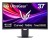 LG 37G800A-B monitor komputerowy 94 cm (37") 3840 x 2160 px 4K Ultra HD Czarny