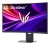 LG 37G800A-B monitor komputerowy 94 cm (37") 3840 x 2160 px 4K Ultra HD Czarny