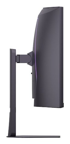 LG 37G800A-B monitor komputerowy 94 cm (37") 3840 x 2160 px 4K Ultra HD Czarny