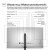 HP 27-calowy monitor Pro seria 7 QHD Thunderbolt 4 – 727pu