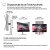 HP 27-calowy monitor Pro seria 7 QHD Thunderbolt 4 – 727pu
