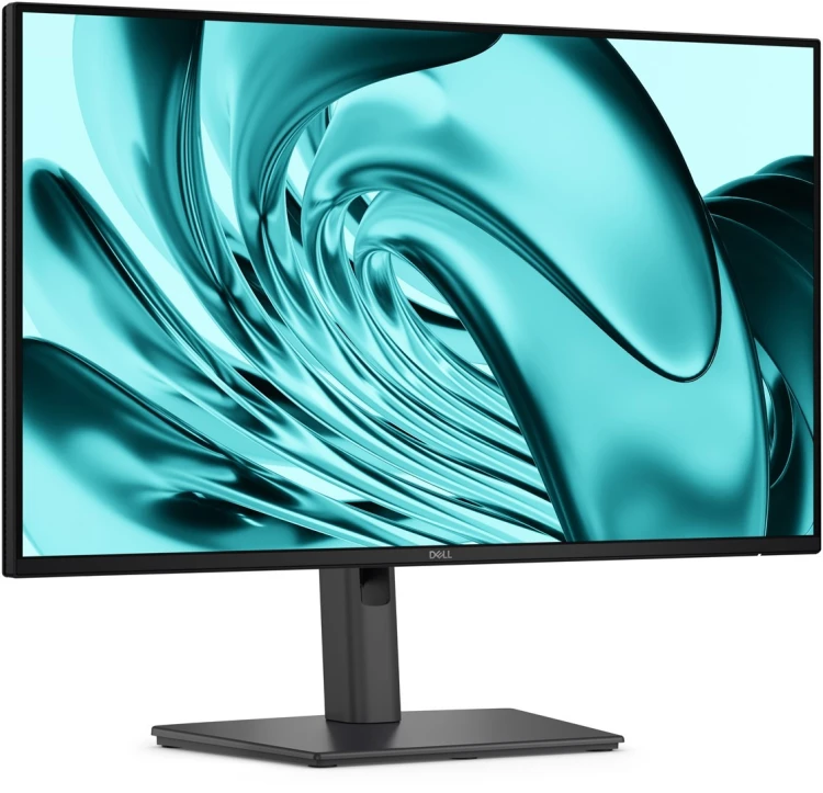 DELL Pro P P2426H monitor komputerowy 61 cm (24") 1920 x 1080 px Full HD LCD Czarny