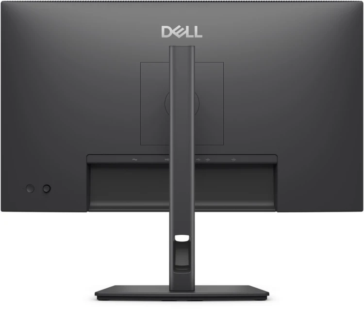DELL Pro P P2426H monitor komputerowy 61 cm (24") 1920 x 1080 px Full HD LCD Czarny