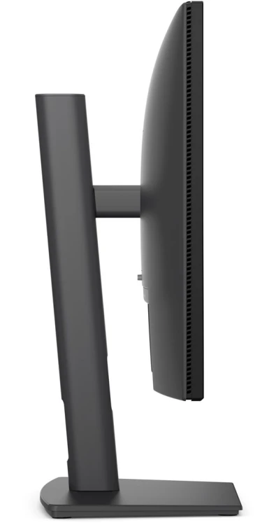 DELL Pro P P2426H monitor komputerowy 61 cm (24") 1920 x 1080 px Full HD LCD Czarny