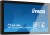 iiyama ProLite TF1634MC-B8X monitor komputerowy 39,6 cm (15.6") 1920 x 1080 px Full HD LED Ekran dotykowy Przeznaczony dla wielu użytkowników Czarny