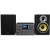 Philips TAM8905/10 domowe urządzenie audio System micro domowego audio 100 W Czarny