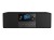 Philips TAM6805/10 domowe urządzenie audio System micro domowego audio 50 W Czarny