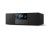 Philips TAM6805/10 domowe urządzenie audio System micro domowego audio 50 W Czarny