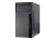 Inter-Tech IT-6505 Retro Micro Tower Czarny