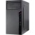Inter-Tech IT-6505 Retro Micro Tower Czarny