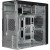 Inter-Tech IT-6505 Retro Micro Tower Czarny