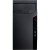 Inter-Tech IT-6505 Retro Micro Tower Czarny