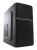 LC-Power 2015MB Micro Tower Czarny