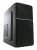 LC-Power 2015MB Micro Tower Czarny