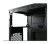 LC-Power 2015MB Micro Tower Czarny