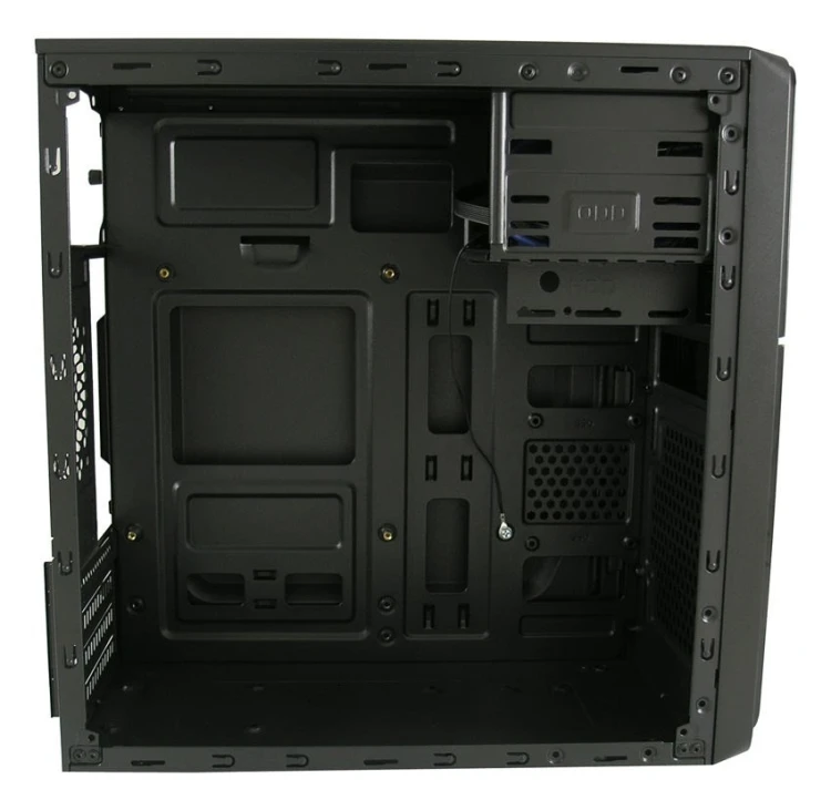 LC-Power 2015MB Micro Tower Czarny