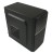 LC-Power 2015MB Micro Tower Czarny