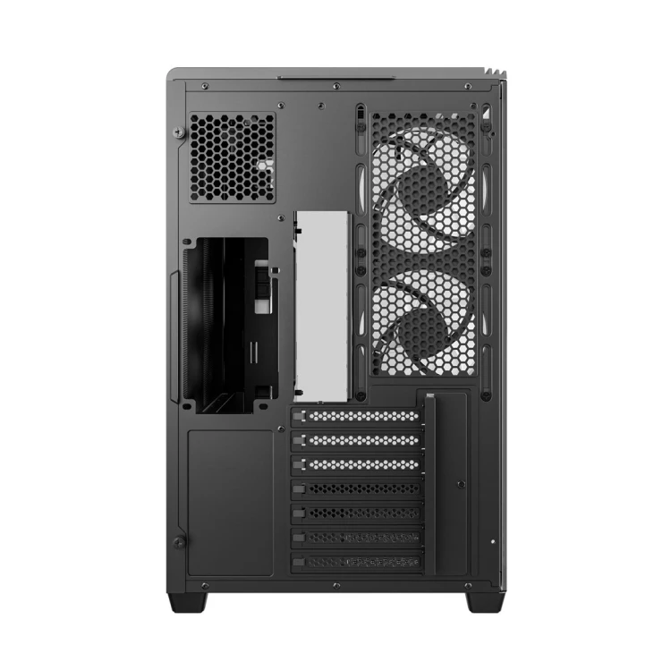 DeepCool CG590U 5F Tower Czarny