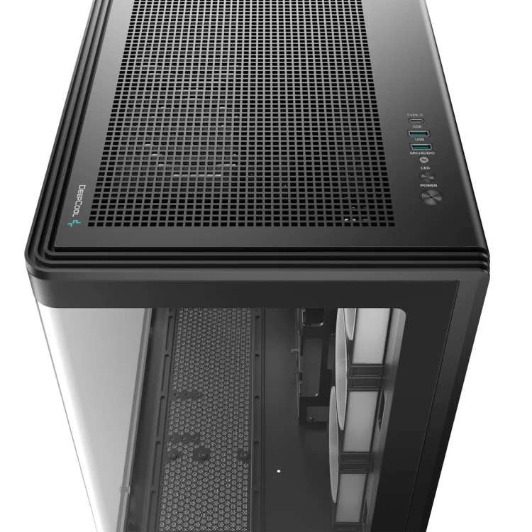 DeepCool CG590U 5F Tower Czarny
