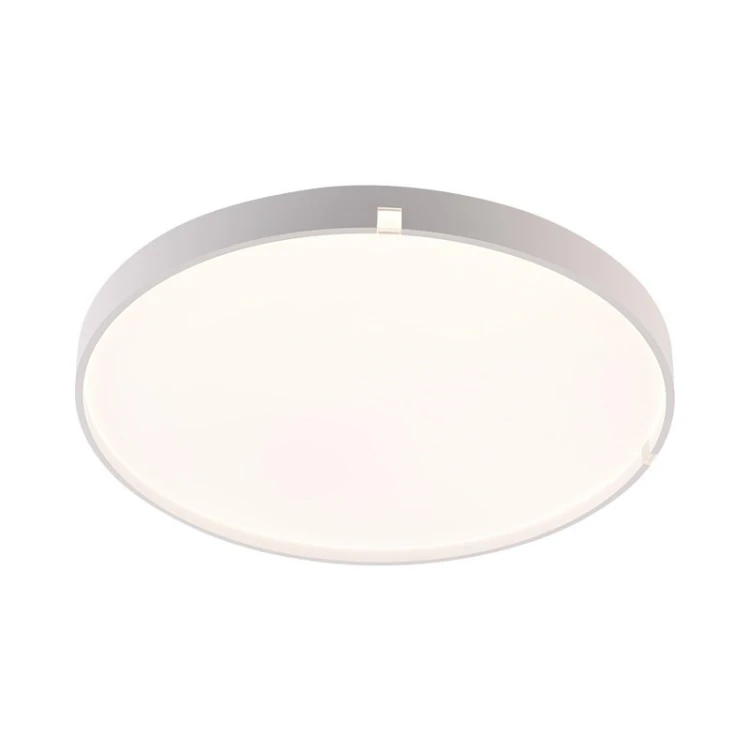 LUMINAIRE TOPE LED 2X48W 6500LM WHITE