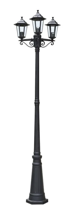FLOOR LAMP ARNA 3XE27 45W