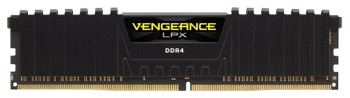 DDR4  32GB PC 2400 CL16 CORSAIR KIT (2x16GB) Vengeance LPX retail