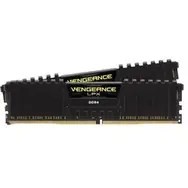 DDR4  32GB PC 2400 CL16 CORSAIR KIT (2x16GB) Vengeance LPX retail