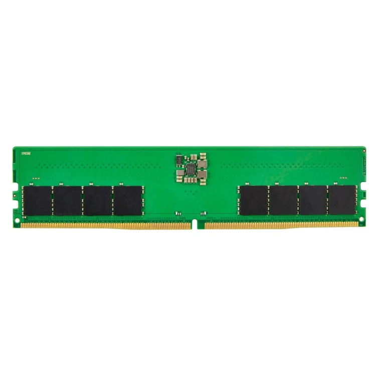 HP   16GB DDR5       4800 U      non-ECC    UDIMM 288PIN