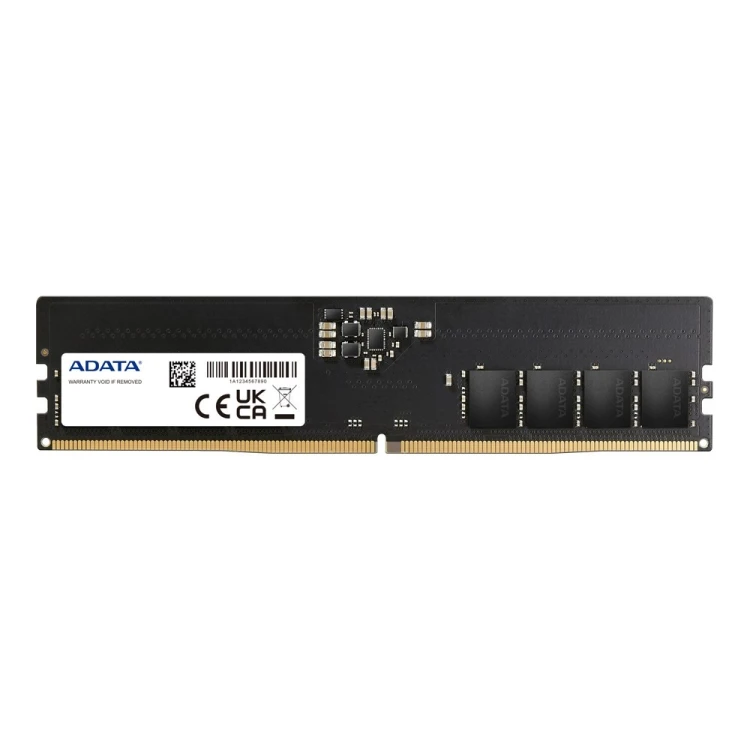 ADATA Premier moduł pamięci 32 GB 1 x 32 GB DDR5 288-pin DIMM Korekcja ECC