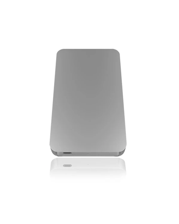 ICY BOX IB-247-C31 Obudowa HDD/SSD Antracyt 2.5"