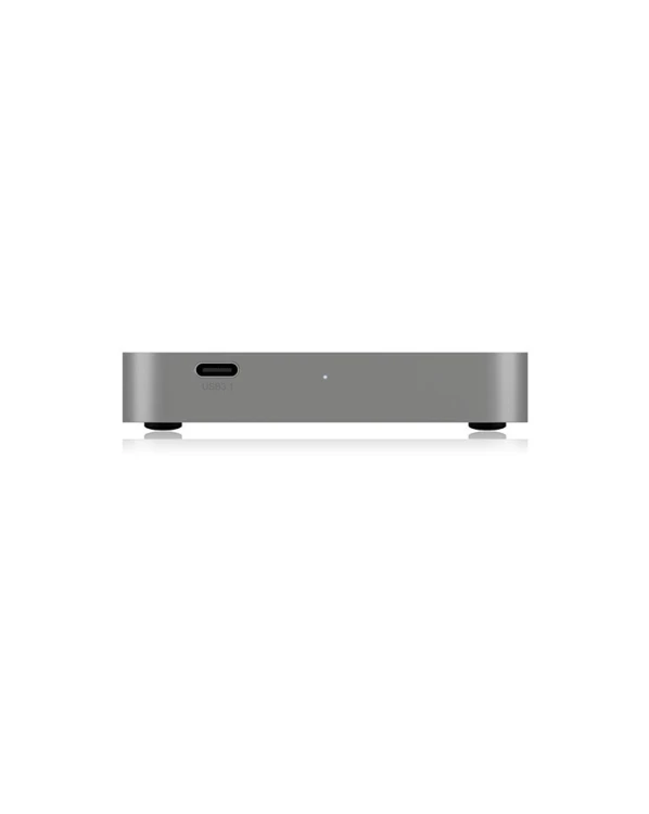 ICY BOX IB-247-C31 Obudowa HDD/SSD Antracyt 2.5"