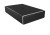 ICY BOX IB-RD2253-C31 Obudowa HDD/SSD Czarny 2.5"