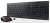 Lenovo 4X30M39497 klawiatura Dołączona myszka Uniwersalne RF Wireless QWERTY US English Czarny