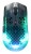 Steelseries Aerox 3 Wireless Gen 2 myszka Gaming Po prawej stronie RF Wireless + Bluetooth Optyczny 26000 DPI