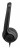 Logitech H390 USB Zestaw słuchawkowy Przewodowa Opaska na głowę Połączenia/muzyka USB Type-C Czarny