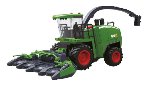 Amewi Toy Feldhäcksler zdalnie sterowany model Traktor Silnik elektryczny 1:24