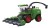 Amewi Toy Feldhäcksler zdalnie sterowany model Traktor Silnik elektryczny 1:24