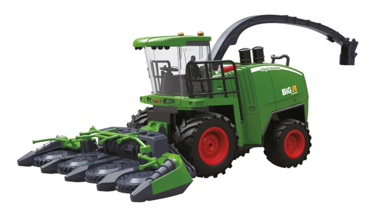 Amewi Toy Feldhäcksler zdalnie sterowany model Traktor Silnik elektryczny 1:24