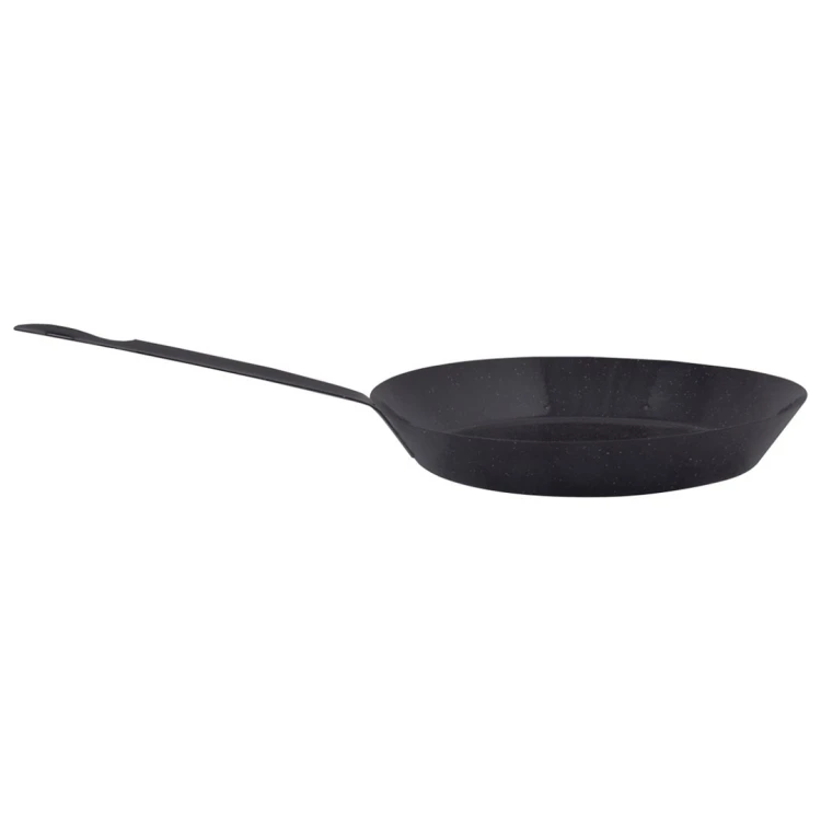 Esschert Design FF215 kampingowy przybór kuchenny Zestaw Czarny