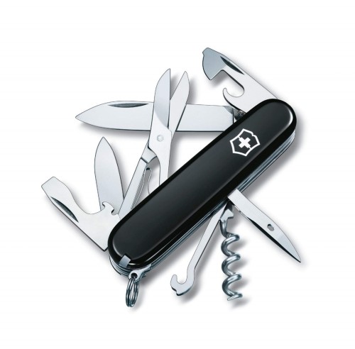 Scyzoryk Victorinox Climber - black