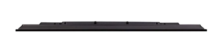 LG 50UL5Q-E signage display Płaski panel Digital Signage 127 cm (50") LED Wi-Fi 500 cd/m2 4K Ultra HD Czarny WebOS 24/7