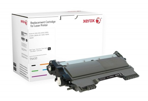 Xerox Toner Everyday Brother TN2220 Black