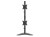 Equip 650128 uchwyt / stojak do monitorów 81,3 cm (32") Biurko Czarny