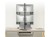Equip 650128 uchwyt / stojak do monitorów 81,3 cm (32") Biurko Czarny