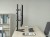 Equip 650128 uchwyt / stojak do monitorów 81,3 cm (32") Biurko Czarny