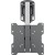Schwaiger LWHD3720 513 94 cm (37") Czarny