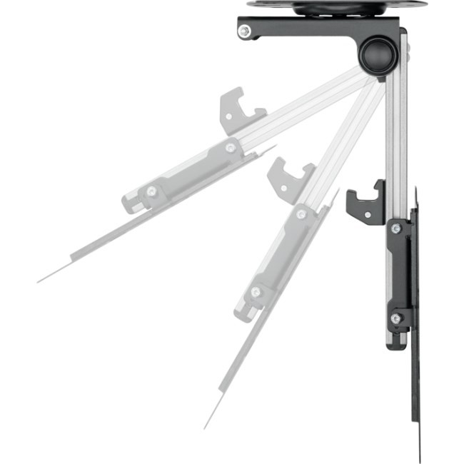 Schwaiger LWHD3720 513 94 cm (37") Czarny