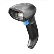 Datalogic Gryphon I GD4520 Ręczny czytnik kodów kreskowych 1D/2D Laser Czarny