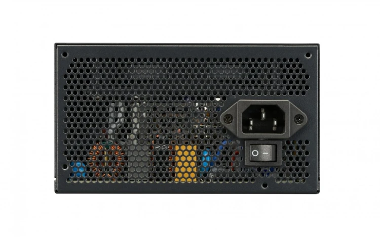 Cooler Master MWE GOLD 850 V3 moduł zasilaczy 850 W 24-pin ATX ATX Czarny